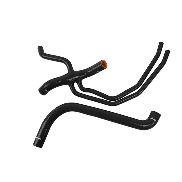Mishimoto — Mishimoto Ford F-150/250/Expedition Black Silicone Radiator Coolant Hose Kit
Coolant Hose Kit - view 17